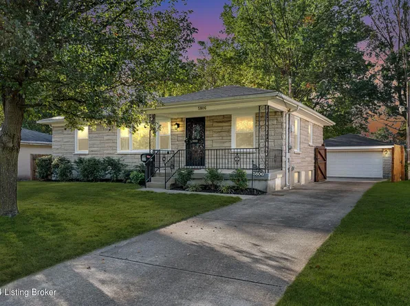 5806 Morning Glory Ln, Louisville, KY 40258