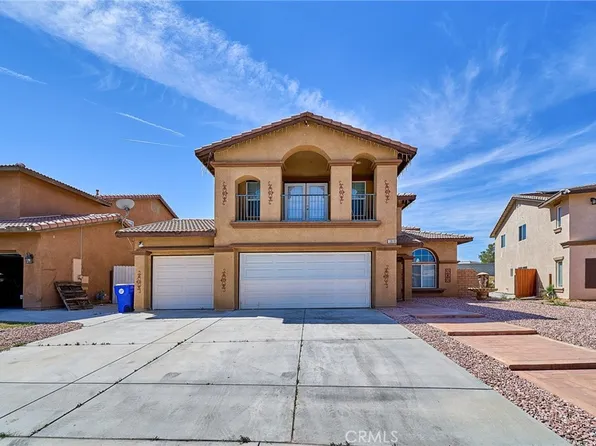 13010 Banning St, Victorville, CA 92392