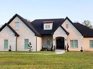 13211 Deer Crst, Mobile, AL 36695