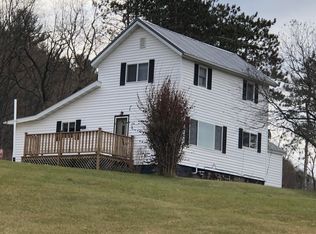 20114 Kale Rd, Sparta, WI 54656