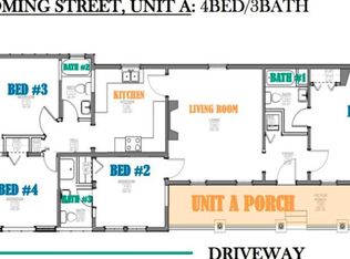 281 Coming St, Charleston, SC 29403