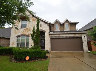 17023 Rydal Grove Ln, Richmond, TX 77407