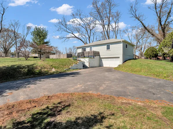 1106 W Banta Rd, Indianapolis, IN 46217