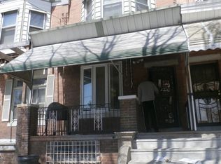 2313 W Huntingdon St, Philadelphia, PA 19132