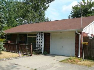 9041 E 36th St, Indianapolis, IN