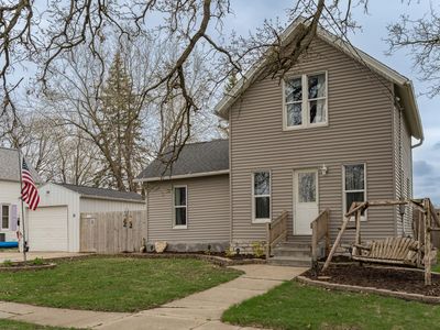 15 2nd St SE, Dodge Center, MN, 55927