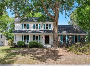 5424 Indigo Fields Blvd, North Charleston, SC 29418