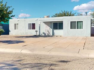 1003 Dexter Ln, Alamogordo, NM 88310