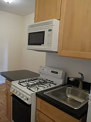 Rented by City & Suburban