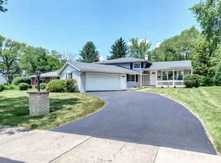 312 55th Pl, Downers Grove, IL 60516