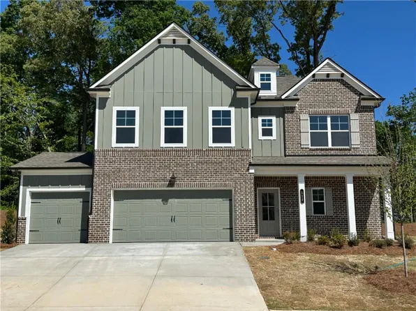 112 Rose Lake Ct, Hoschton, GA 30548