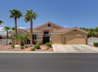6705 Pyracantha Glen Ct, Las Vegas, NV 89131