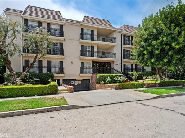 15248 Dickens St APT 205, Sherman Oaks, CA 91403