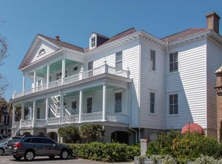 112 Rutledge Ave APT C, Charleston, SC 29401