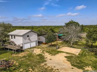 11630 Cooksey Rd, Adkins, TX 78101