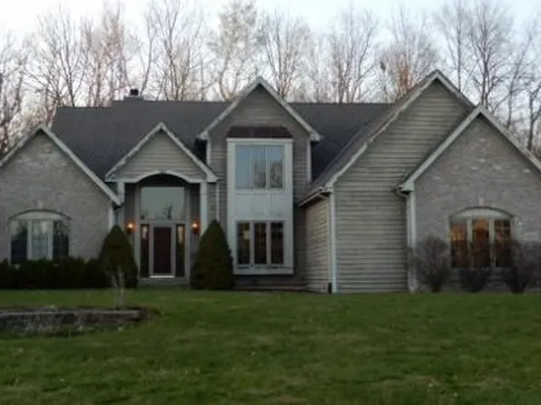 6035 South Karrington LANE, New Berlin, WI 53151