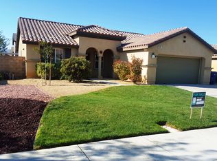 6102 Stillmeadow Ln, Lancaster, CA 93536