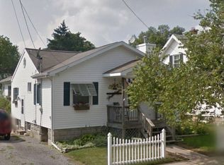 529 Wood St, Delta, OH 43515