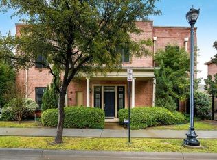 8304 Library St, Frisco, TX 75034