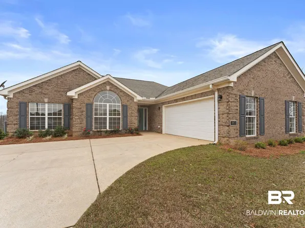 8853 Milners Ct, Foley, AL 36535