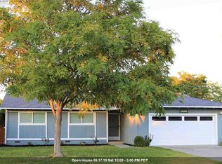 1163 Aster Ln, Livermore, CA
