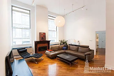 Rented by Manhattan Connection