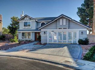 8805 Bayside Cir, Las Vegas, NV 89117