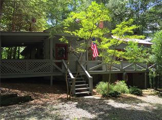 90 Mountain Creek Rd, Blue Ridge, GA 30513