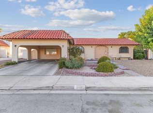3625 Barcelona St, Las Vegas, NV 89121