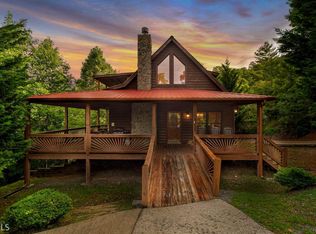 118 Cross Rock Rd, Blue Ridge, GA 30513