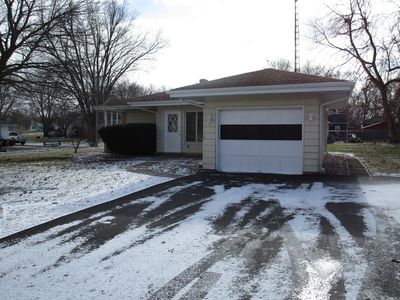 306 N Grant St, Harvard, IL, 60033