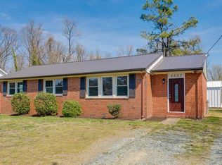 4503 Carpenter Rd, Richmond, VA 23222