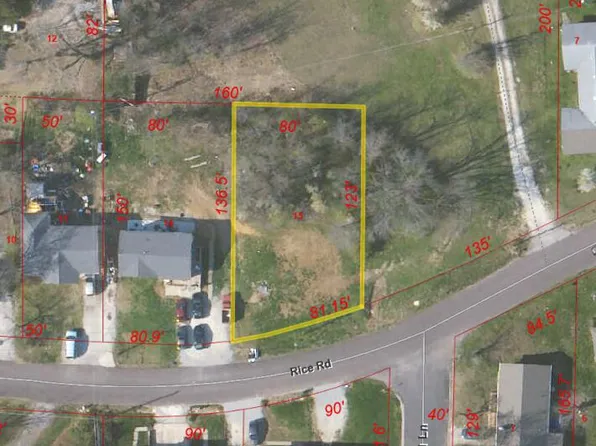 Rice Rd, Columbia, MO 65202