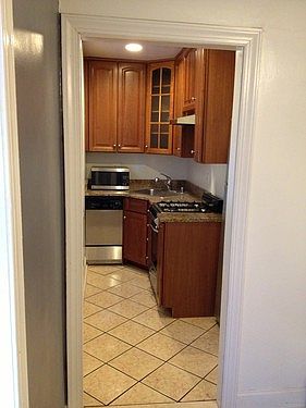 2nd image of 1820 Swann St NW APT 404