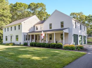 125 Service Rd, East Sandwich, MA 02537