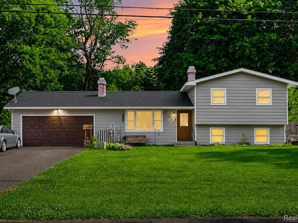 413 Alvena Ave, Battle Creek, MI 49017