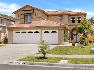 5038 Cove View Pl, San Diego, CA, 92154