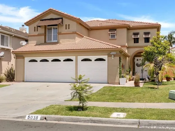 5038 Cove View Pl, San Diego, CA 92154