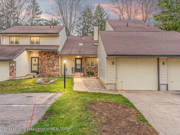 1110 Timbercreek Dr APT 5, Grand Ledge, MI 48837