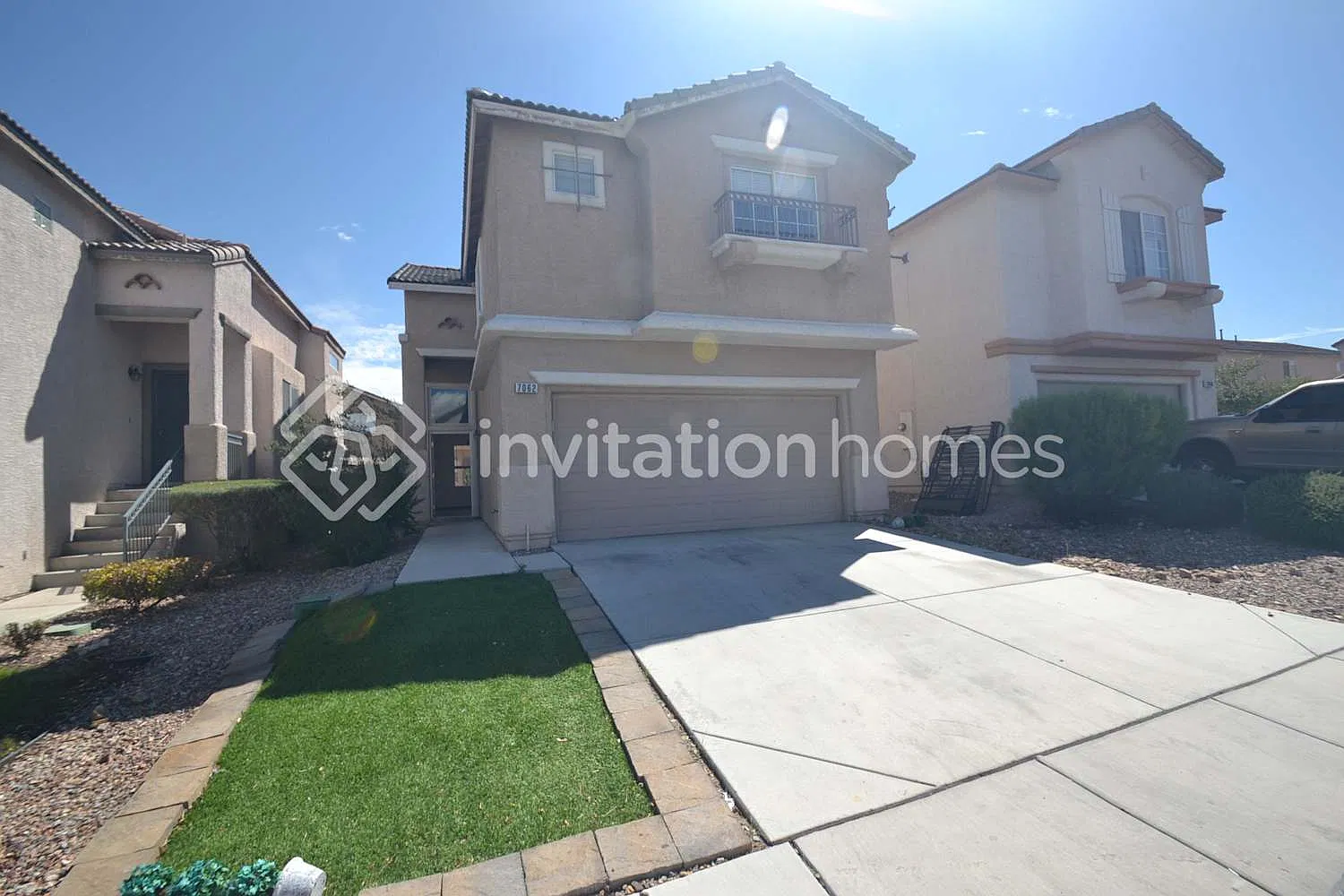 7062 Mandy Scarlet Ct Las Vegas, NV 89148 — Photo 1
