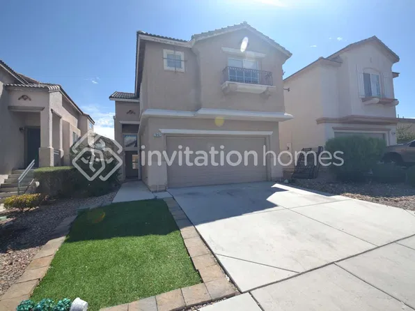 7062 Mandy Scarlet Ct, Las Vegas, NV 89148