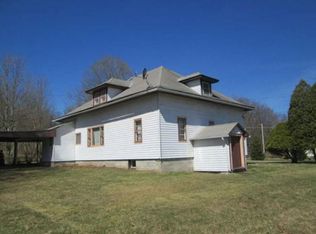 41 Church Rd, Mountain Dale, NY 12763