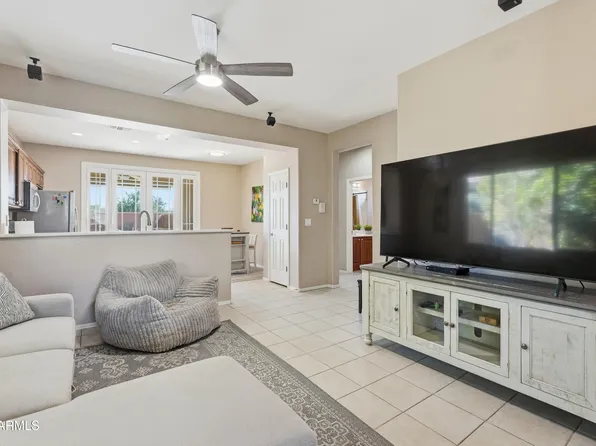 1743 W OWENS Way, Anthem, AZ 85086