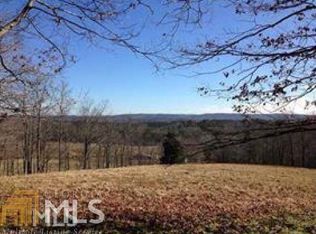 614 Ryo Mountain Loop SE, Fairmount, GA 30139