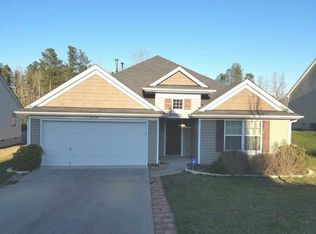 2086 Argentum Ave, Indian Land, SC 29707