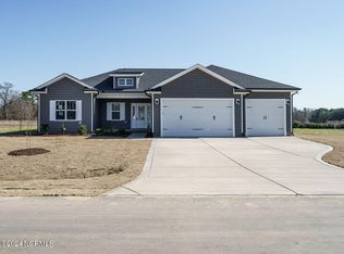 265 Indigo St, Lillington, NC 27546