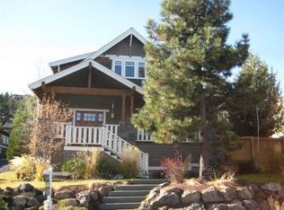 1165 NW Constellation Dr, Bend, OR 97703