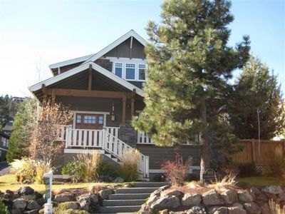 1165 NW Constellation Dr, Bend, OR, 97703