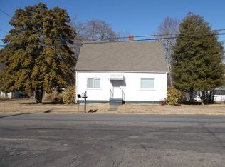 238 Wheeler Ave, Collinsville, VA 24078