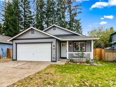 3108 181st Street NE, Arlington, WA, 98223